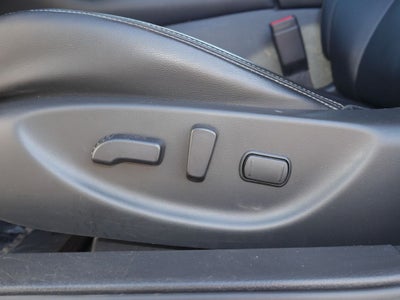 2021 Nissan Maxima SV