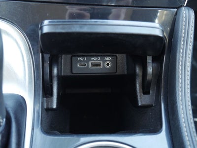 2021 Nissan Maxima SV