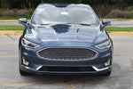 2019 Ford Fusion Hybrid Titanium
