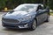 2019 Ford Fusion Hybrid Titanium