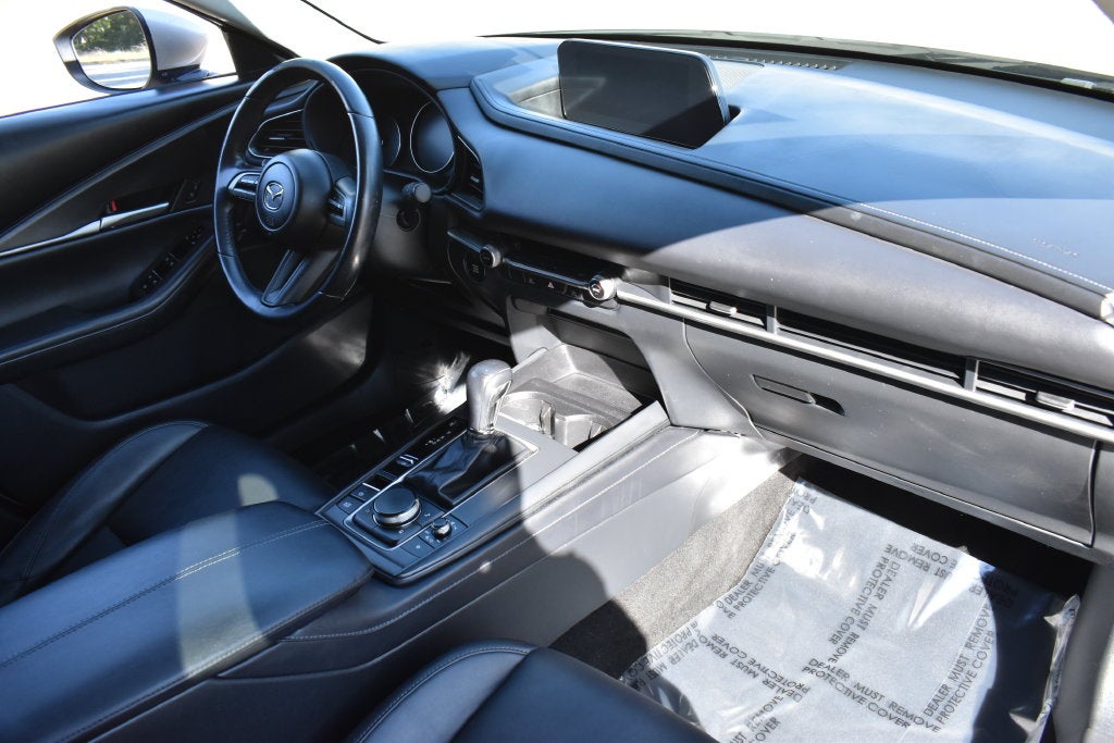 2023 Mazda Mazda CX-30 2.5 S Select Package