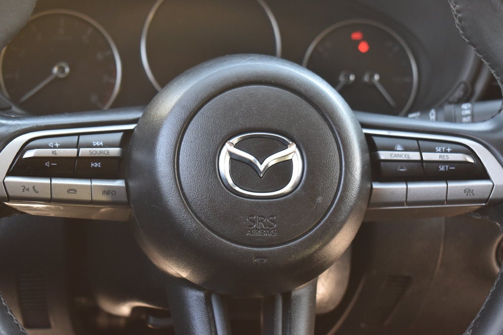 2023 Mazda Mazda CX-30 2.5 S Select Package