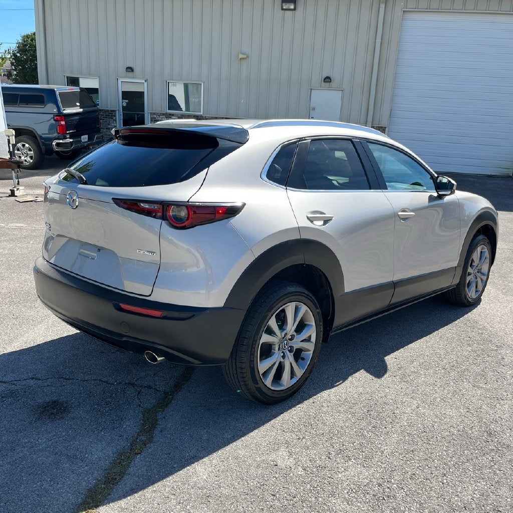 2023 Mazda Mazda CX-30 2.5 S Select Package