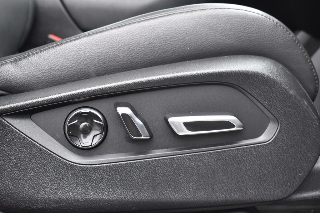 2020 Acura RDX Base