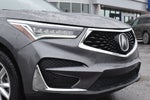 2020 Acura RDX Base