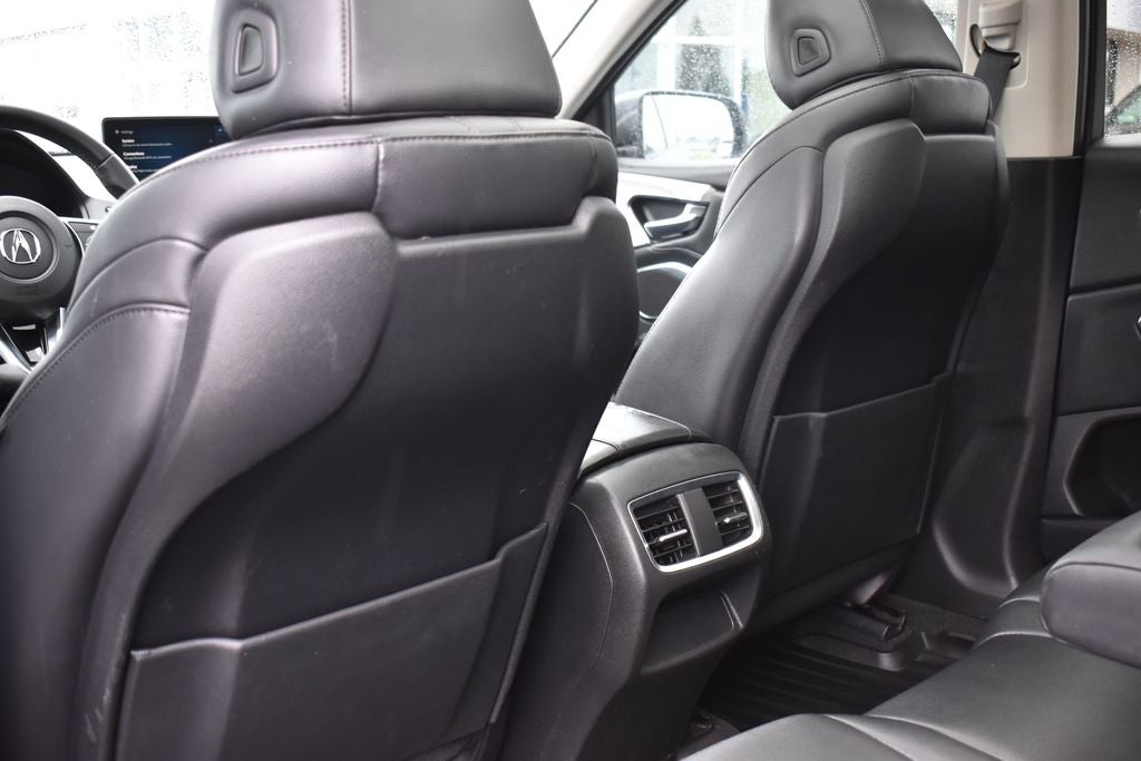 2020 Acura RDX Base