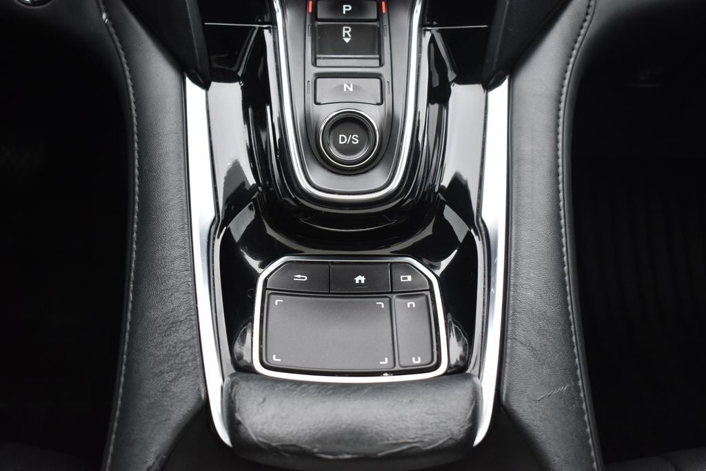 2020 Acura RDX Base