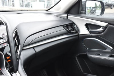 2020 Acura RDX Base