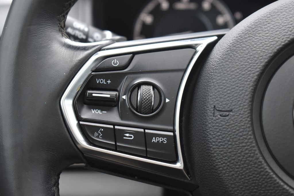 2020 Acura RDX Base