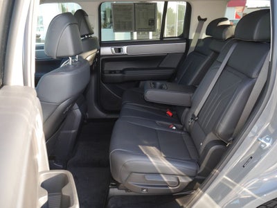 2026 Hyundai Santa Fe XRT