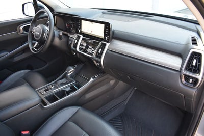 2023 Kia Sorento X-Line EX