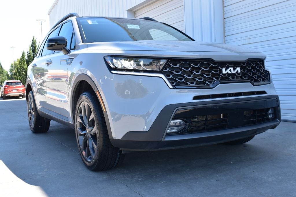 2023 Kia Sorento X-Line EX