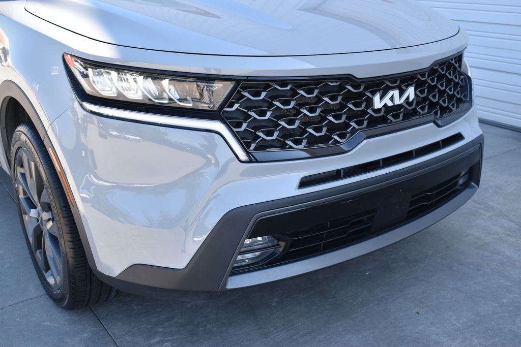 2023 Kia Sorento X-Line EX