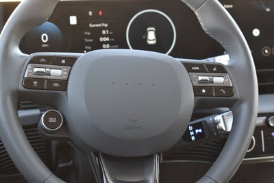 2025 Hyundai IONIQ 5 SEL