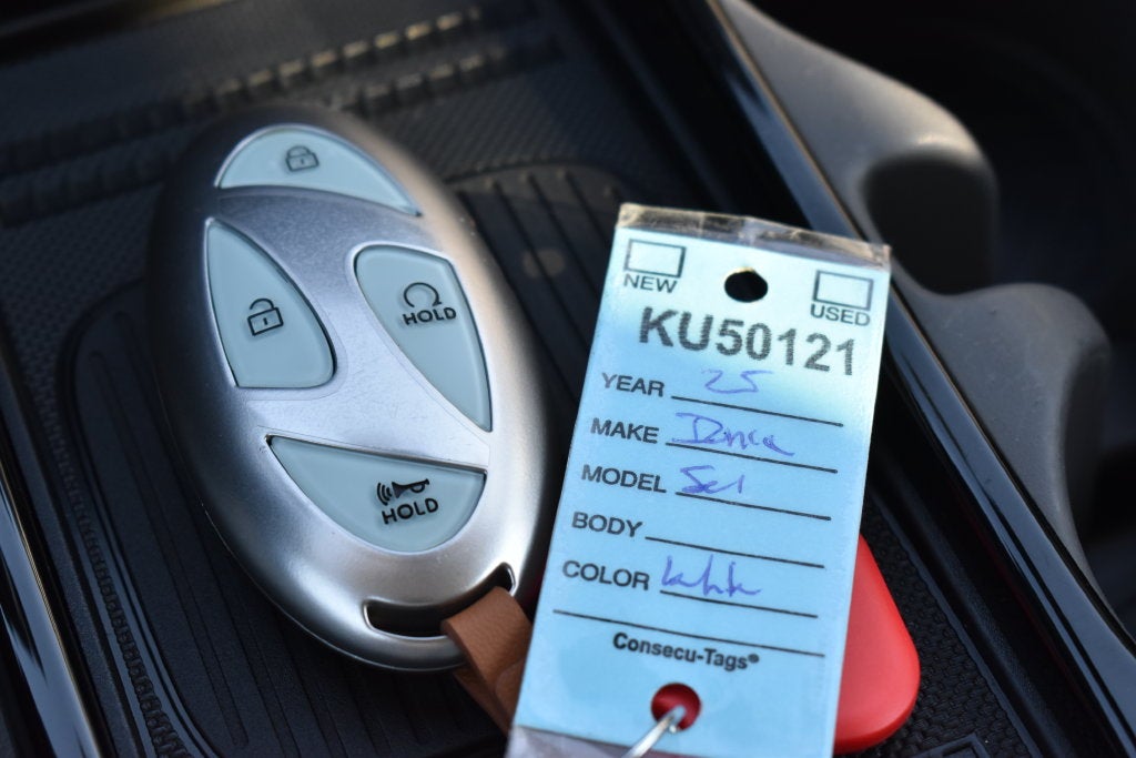 2025 Hyundai IONIQ 5 SEL