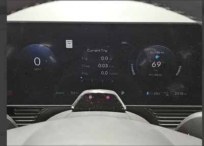 2025 Hyundai IONIQ 5 SEL
