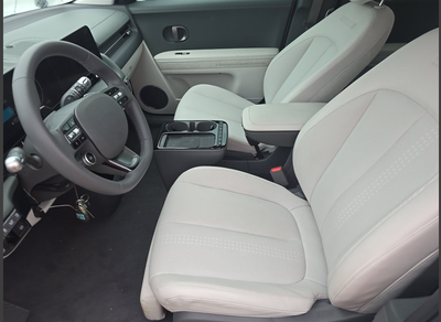 2025 Hyundai IONIQ 5 Limited