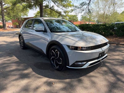 2024 Hyundai IONIQ 5 SEL