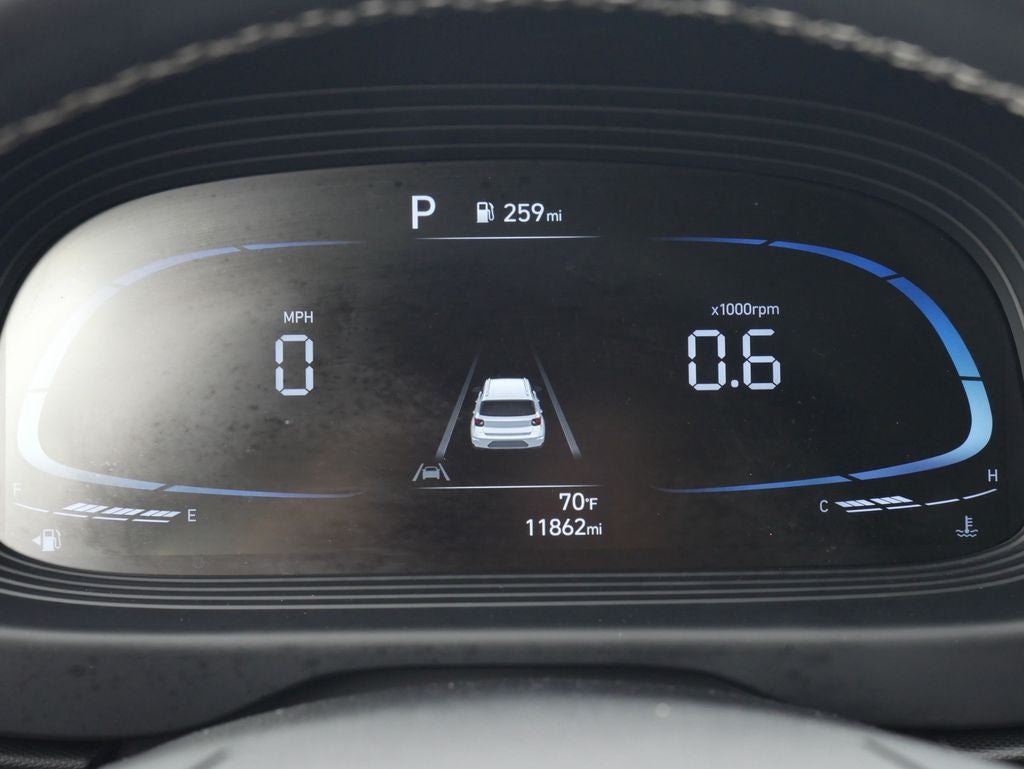 2023 Hyundai Venue Limited