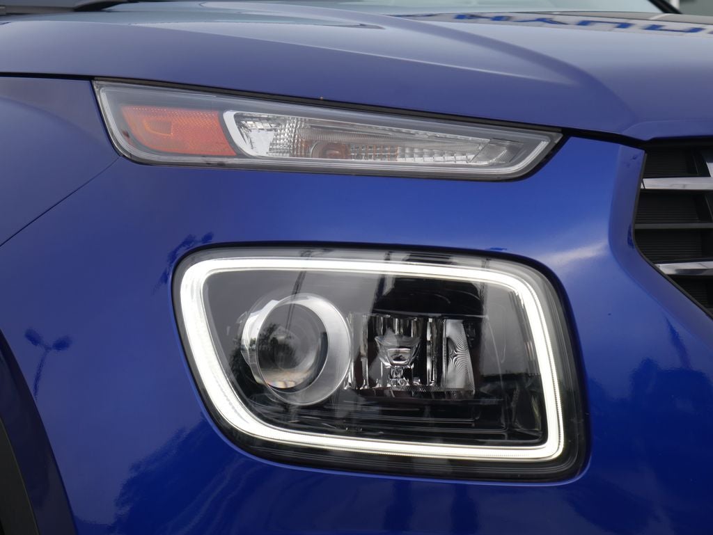 2023 Hyundai Venue Limited