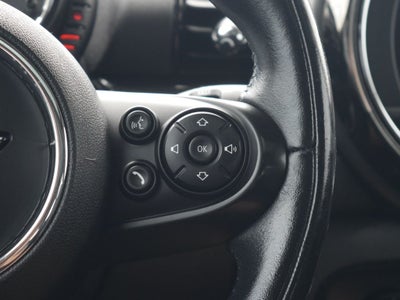 2016 MINI Cooper S Clubman