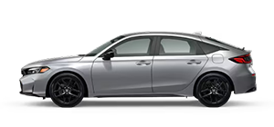 McCarthy Honda in Overland Park KS