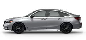 McCarthy Honda in Overland Park KS