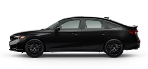 McCarthy Honda in Overland Park KS