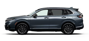 McCarthy Honda in Overland Park KS