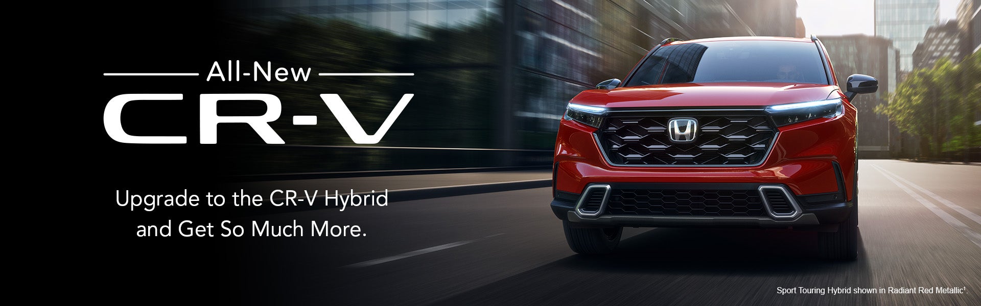2023 Honda CR-V | McCarthy Honda in Overland Park KS