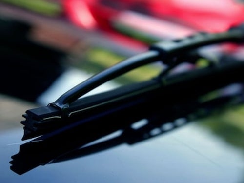 10% Off All Honda Genuine Wiper Refills