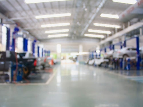 Spend More...Save More