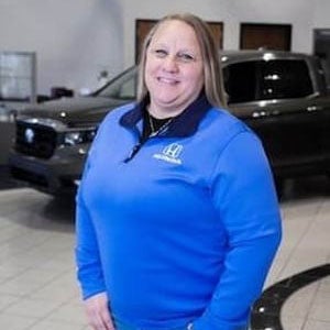 image of Tabitha Anderson