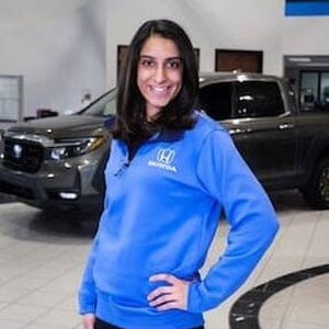 image of Kirun Hundal