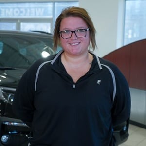 image of Aurora Michael