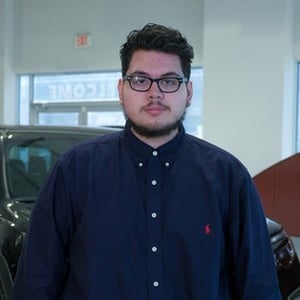 image of Carlos Pacheco