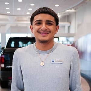 image of Ruben Ontiveros II