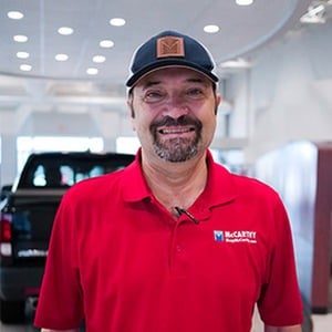 image of Afshin Farrokhmanesh