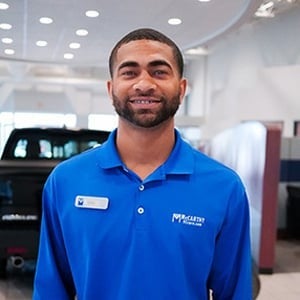 image of Lyle Harris