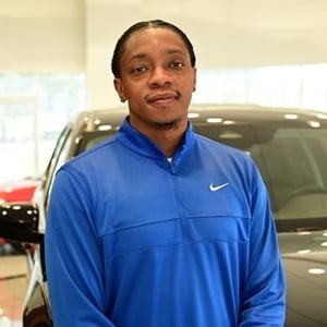 image of Robert Fitzgerald