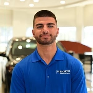 image of Matin Tavacoli