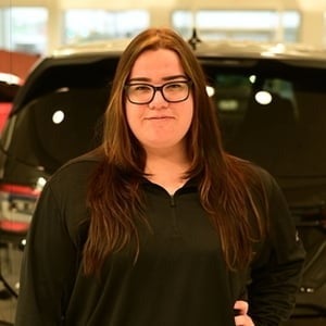 image of Alyssa Waller