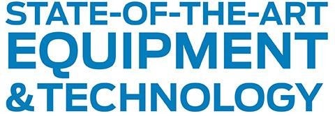 state of the art equipment technology image