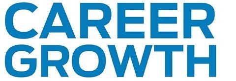career growth image