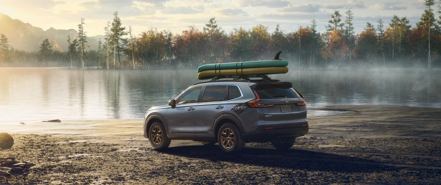 Car Leasing vs Financing in Overland Park