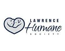 Lawrence Humane Society logo