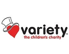 variety logo