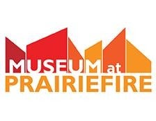 museum at prairiefire logo