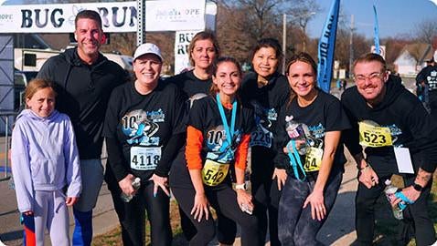 McCarthy Honda in Overland Park KS