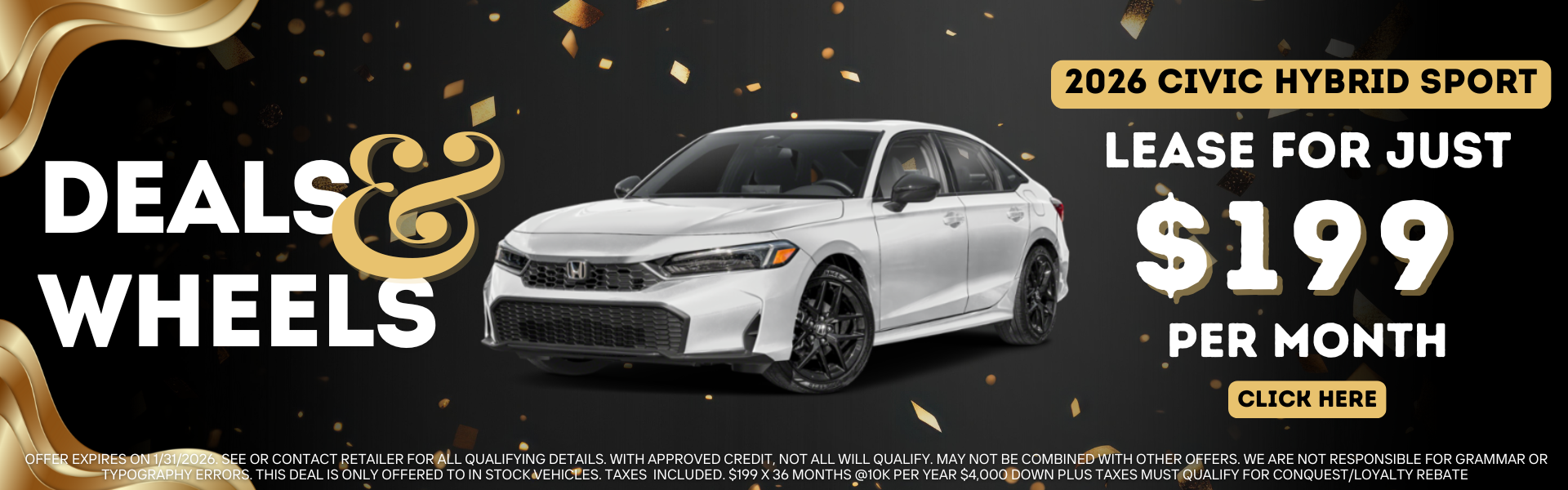 New Accord for Sale Near Olathe, KS